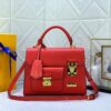 Stylish Fashion Carry L*V Handbag 1016 Stylish Fashion Carry L*V Handbag 1016