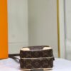 Stylish Fashion Carry L*V Handbag 1014