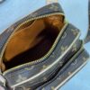Stylish Fashion Carry L*V Handbag 1014