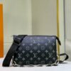 Stylish Fashion Carry L*V Handbag 1012