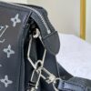 Stylish Fashion Carry L*V Handbag 1012