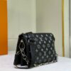 Stylish Fashion Carry L*V Handbag 1012