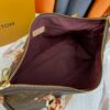 Stylish Fashion Carry L*V Handbag 1011