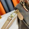 Stylish Fashion Carry L*V Handbag 1011