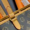 Stylish Fashion Carry L*V Handbag 1009