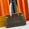 Stylish Fashion Carry L*V Handbag 1009