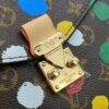 Stylish Fashion Carry L*V Handbag 1005 Stylish Fashion Carry L*V Handbag 1005