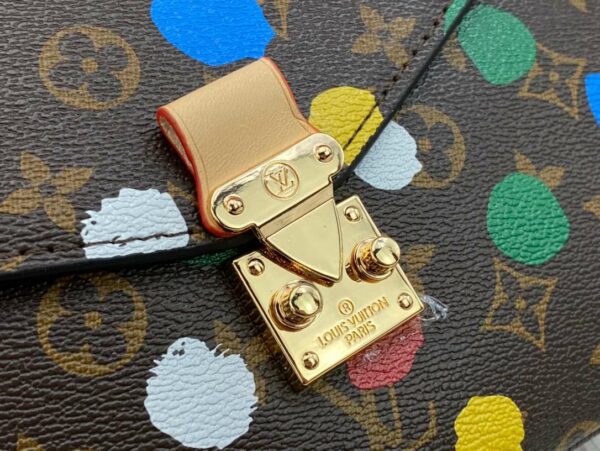 New Fashion L*V Handbag 1005