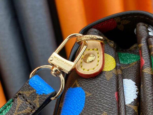 New Fashion L*V Handbag 1005