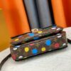 Stylish Fashion Carry L*V Handbag 1005 Stylish Fashion Carry L*V Handbag 1005