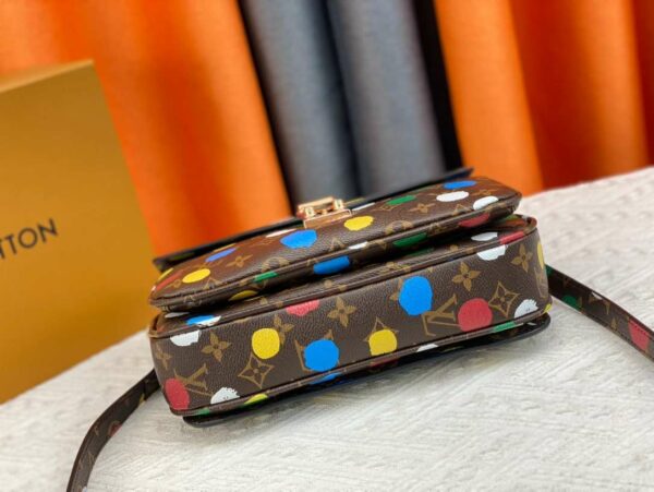 New Fashion L*V Handbag 1005