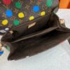 Stylish Fashion Carry L*V Handbag 1005 Stylish Fashion Carry L*V Handbag 1005
