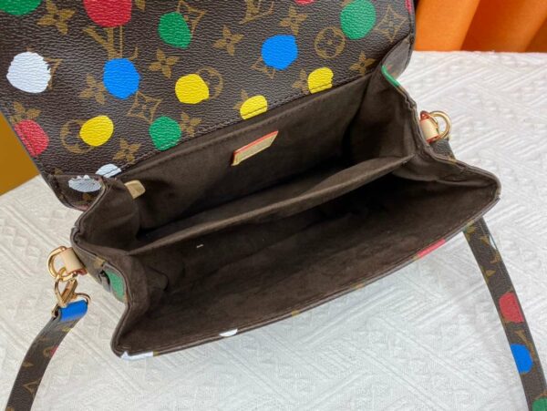 New Fashion L*V Handbag 1005