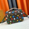 Stylish Fashion Carry L*V Handbag 1005 Stylish Fashion Carry L*V Handbag 1005
