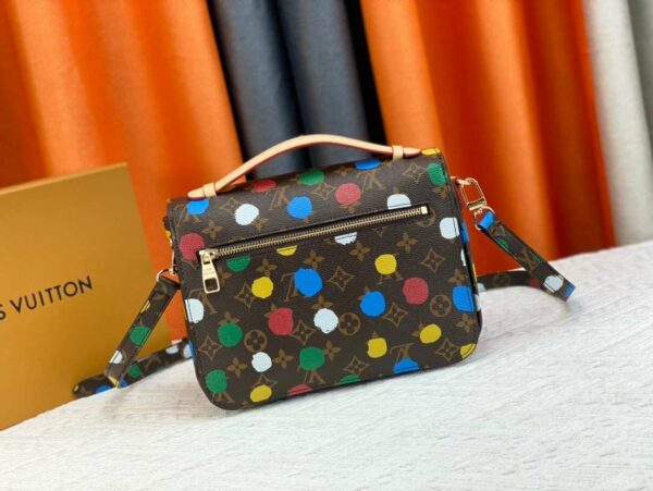 New Fashion L*V Handbag 1005