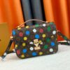 Stylish Fashion Carry L*V Handbag 1005 Stylish Fashion Carry L*V Handbag 1005