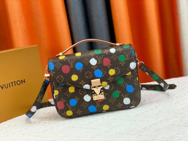 New Fashion L*V Handbag 1005