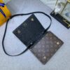 Stylish Fashion Carry L*V Handbag 1004