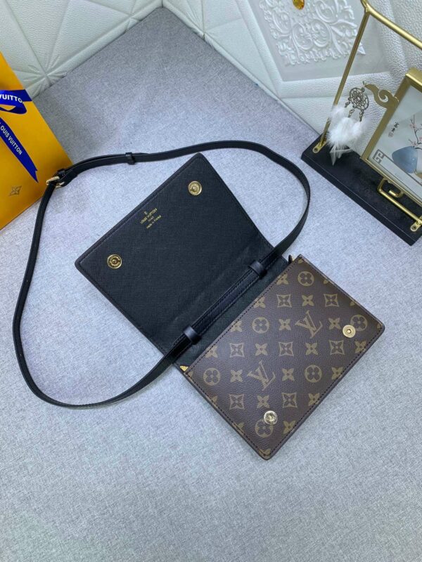 New Fashion L*V Handbag 1004