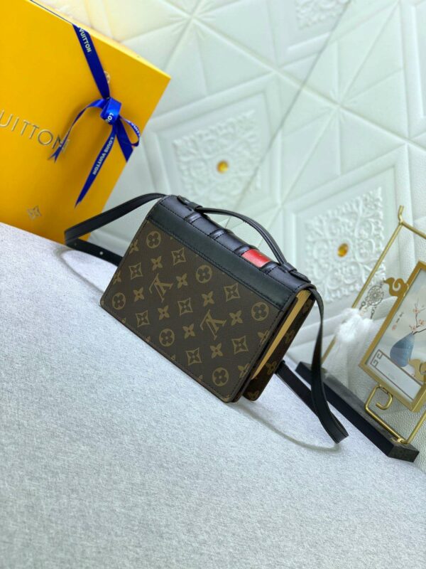 New Fashion L*V Handbag 1004