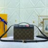 Stylish Fashion Carry L*V Handbag 1004
