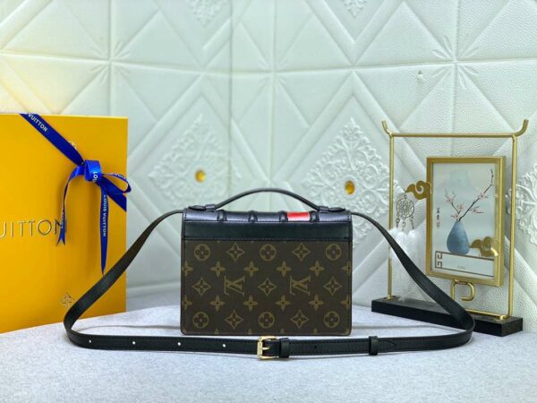 New Fashion L*V Handbag 1004
