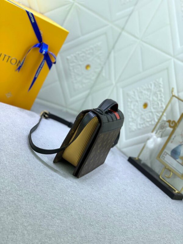 New Fashion L*V Handbag 1004