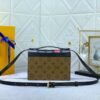 Stylish Fashion Carry L*V Handbag 1004
