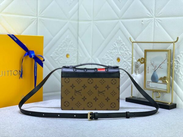 New Fashion L*V Handbag 1004