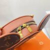 Stylish Fashion Carry L*V Handbag 1003