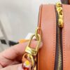 Stylish Fashion Carry L*V Handbag 1003