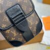 Stylish Fashion Carry L*V Handbag 1002