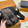 Stylish Fashion Carry L*V Handbag 1002