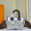 Stylish Fashion Carry L*V Handbag 992