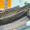 Stylish Fashion Carry L*V Handbag 991