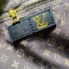 Stylish Fashion Carry L*V Handbag 991