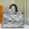Stylish Fashion Carry L*V Handbag 991