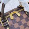 Stylish Fashion Carry L*V Handbag 989
