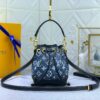 Stylish Fashion Carry L*V Handbag 988