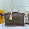 Stylish Fashion Carry L*V Handbag 987