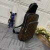 Stylish Fashion Carry L*V Handbag 970