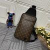 Stylish Fashion Carry L*V Handbag 970