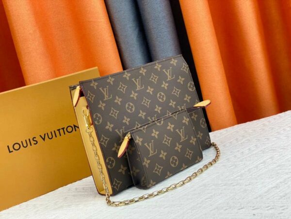 New Fashion L*V Handbag 968