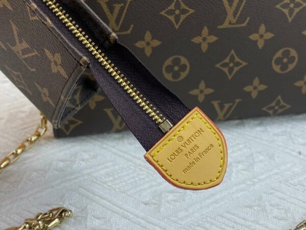 New Fashion L*V Handbag 968