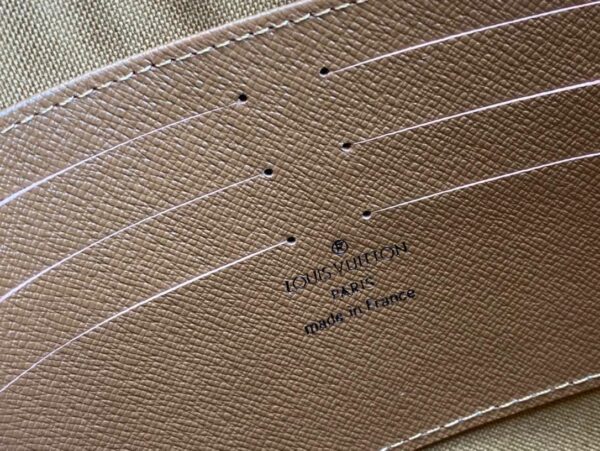 New Fashion L*V Handbag 968