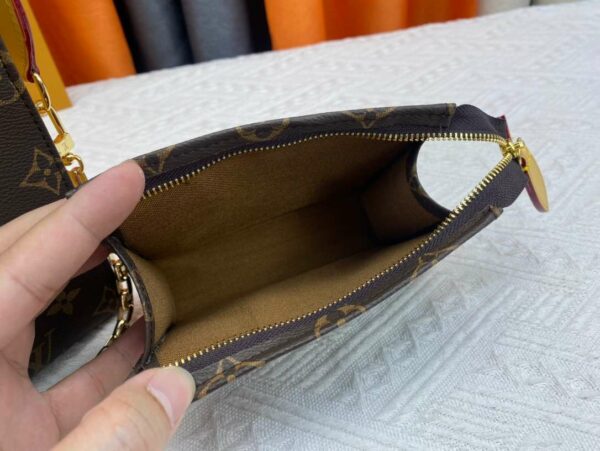 New Fashion L*V Handbag 968