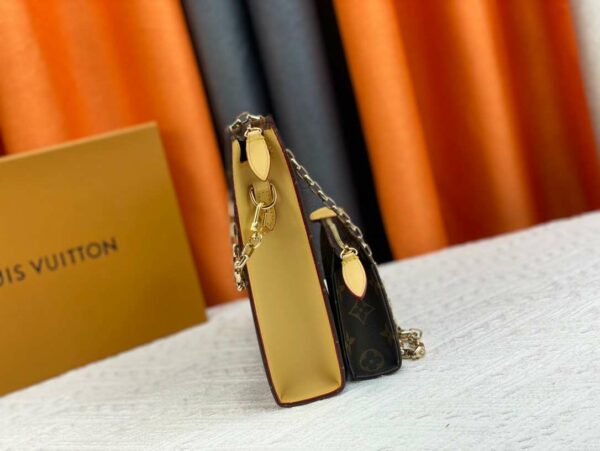 New Fashion L*V Handbag 968