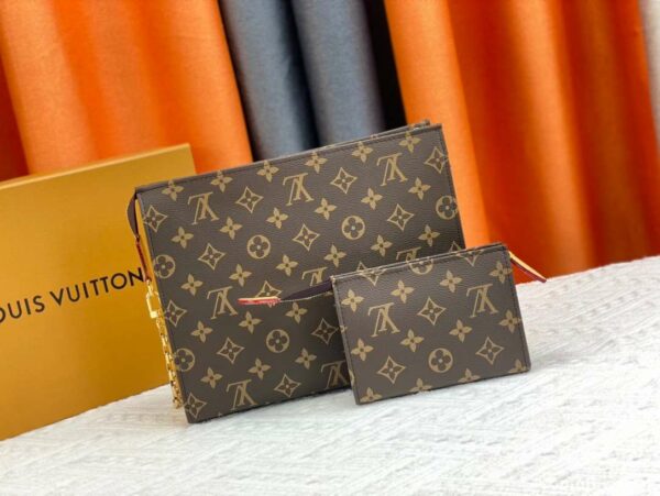 New Fashion L*V Handbag 968