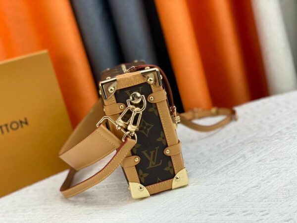 New Fashion L*V Handbag 967