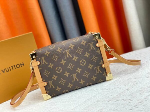 New Fashion L*V Handbag 967